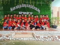 TRẢI NGHIỆM CỦA CÁC BÉ TRƯỜNG MẦM NON VĨNH TUY