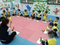 DỰ GIỜ NÂNG CAO CHẤT LƯỢNG CHUYÊN MÔN