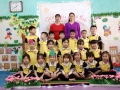 TRƯỜNG MẦM NON VĨNH TUY TỔ CHỨC DỰ GIỜ GIÁO VIÊN CỐT CÁN.