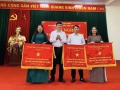 🎉 VINH DỰ VÀ TỰ HÀO! 🎉 TRƯỜNG MẦM NON VĨNH TUY ĐÓN NHẬN CỜ THI ĐUA CỦA CHỦ TỊCH UBND TỈNH HÀ GIANG 🏆🌟